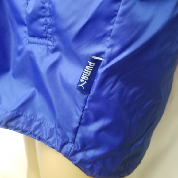 Puma Blue Jay's wind breaker MLB - Picture 6 of 9